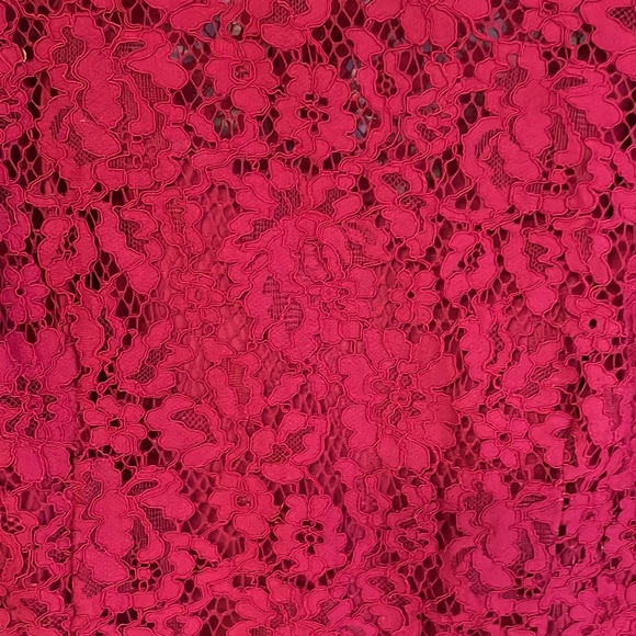 JCREW Lacr Blouse w Camisole tank set SIZE 6 Tall - Picture 3 of 14